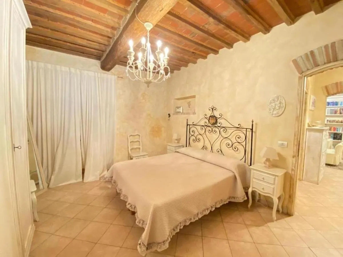 La Maison De Nada Villa Pietrasanta Holiday home